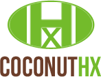 Logo CoconutHX